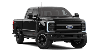 2026 Ford Super Duty® External Image 4